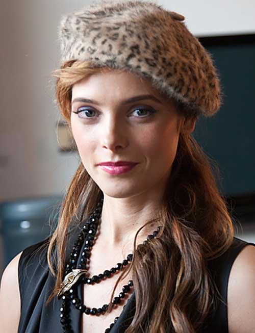 阿什丽·格林尼/Ashley Greene-11-71